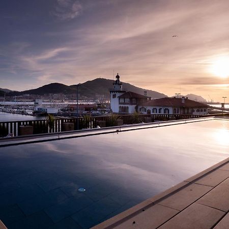 Palacio Arriluce Hotel - The Leading Hotels Of The World Гечо Екстериор снимка