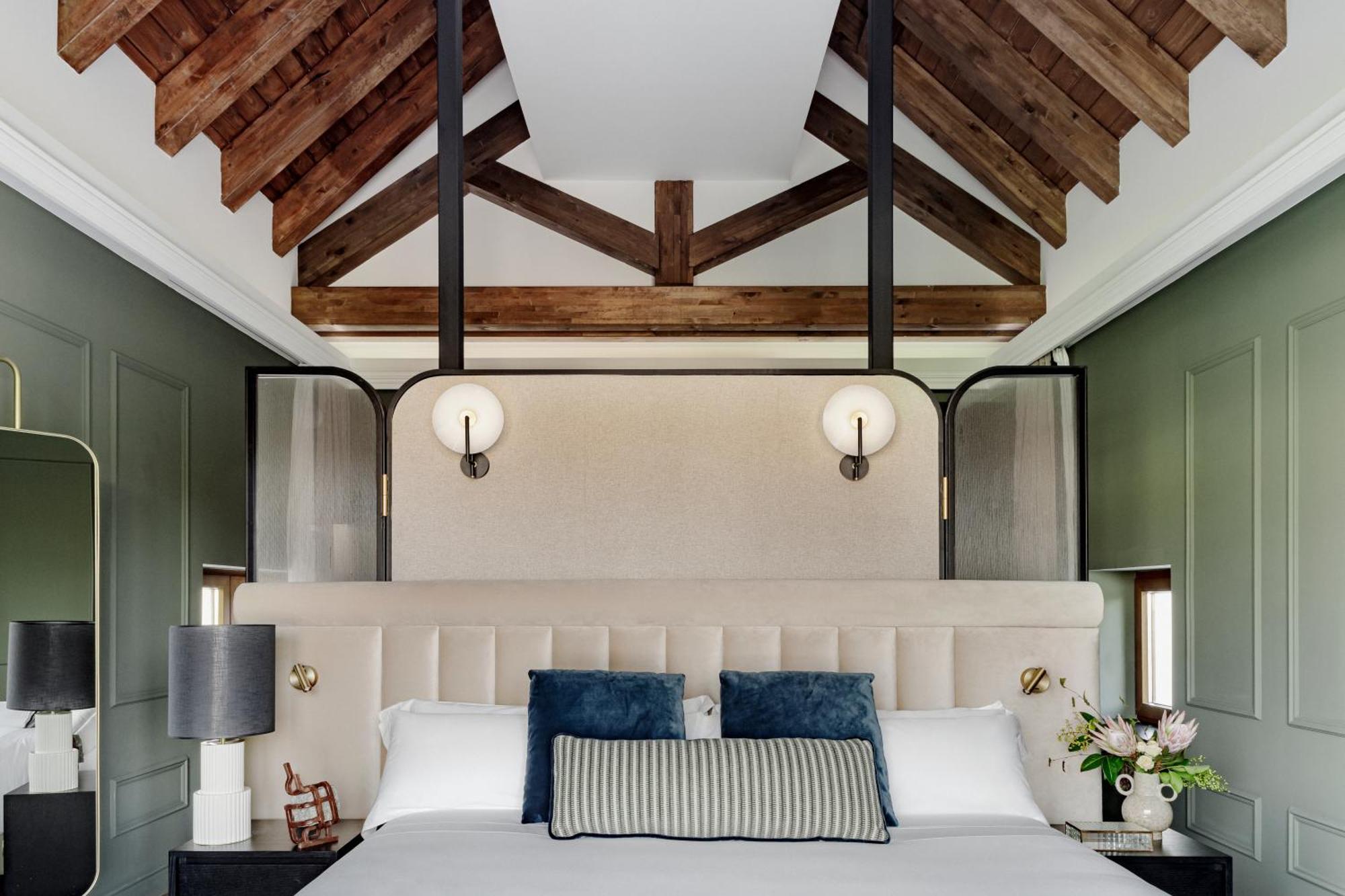 Palacio Arriluce Hotel - The Leading Hotels Of The World Гечо Екстериор снимка
