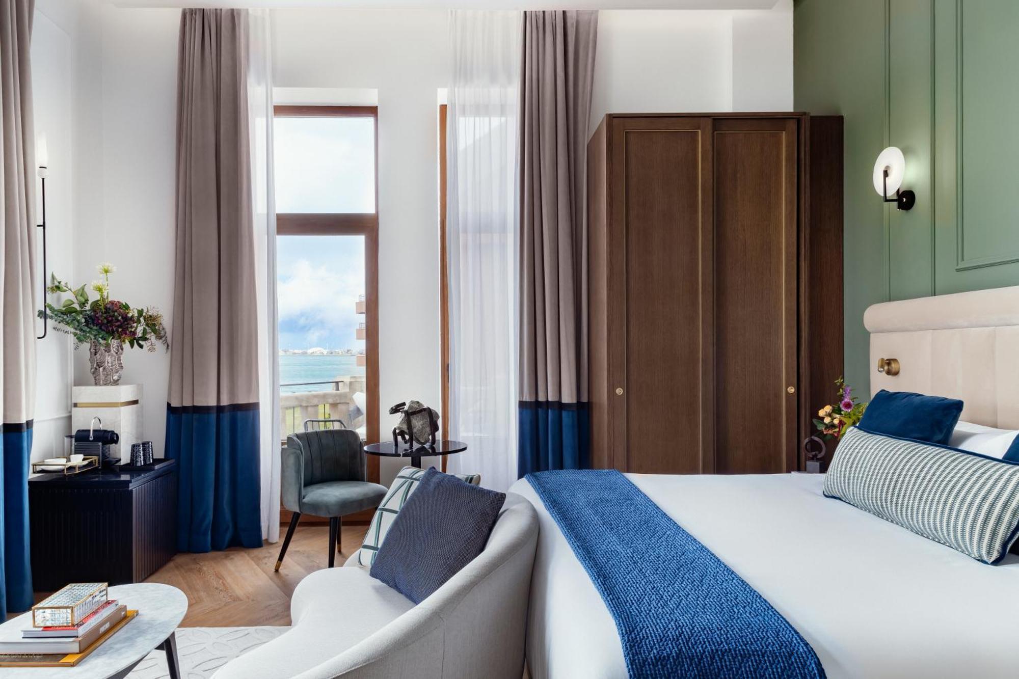 Palacio Arriluce Hotel - The Leading Hotels Of The World Гечо Екстериор снимка