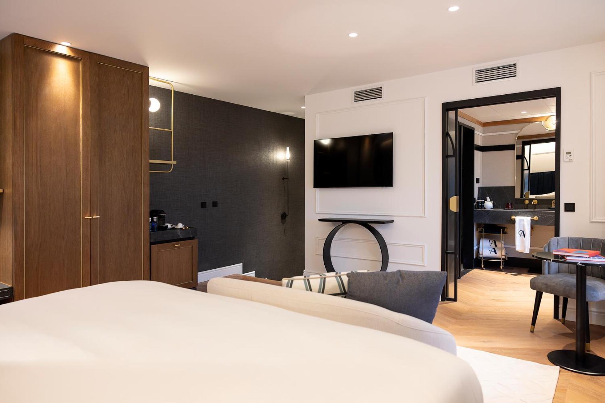 Palacio Arriluce Hotel - The Leading Hotels Of The World Гечо Екстериор снимка