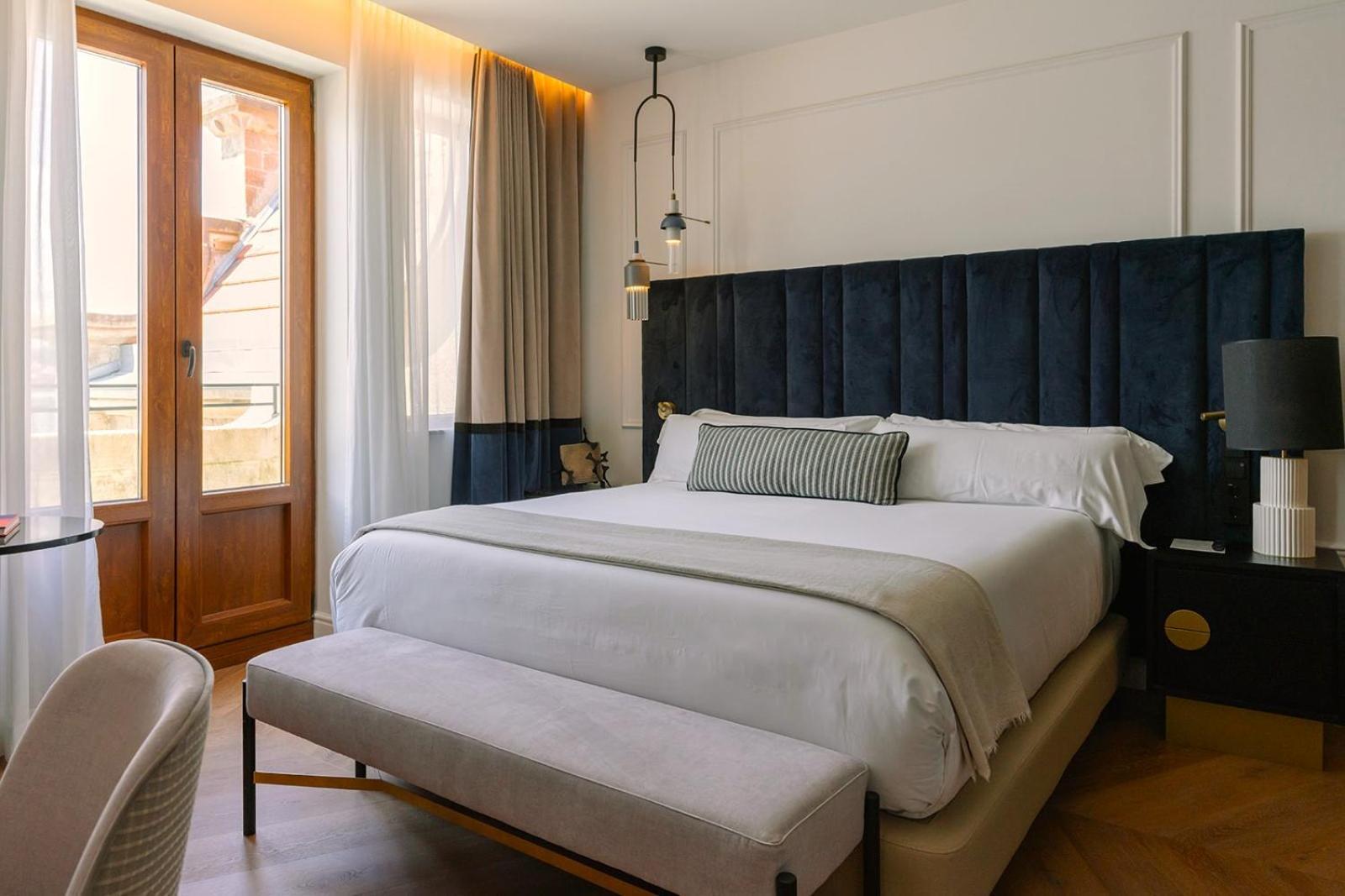 Palacio Arriluce Hotel - The Leading Hotels Of The World Гечо Екстериор снимка